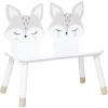 Atmosphera Kinderbank Fuchs 2 Atmosphera Kinderbank Fuchs -Atmosphera Shop atmosphera kinderbank fuchs a397599