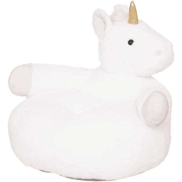 Atmosphera Kindersessel Einhorn 3 Atmosphera Kindersessel Einhorn