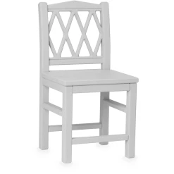 Cam Cam Copenhagen Cam Cam® COPENHAGEN Harlequin Kinderstuhl Grau
