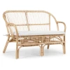 CHILDHOME Kindersofa Montana Rattan -Atmosphera Shop childhome kindersofa montana rattan a301473