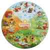 CUBIKA TOYS Cubika Puzzles "4 Jahreszeiten" 1 CUBIKA TOYS Cubika Puzzles "4 Jahreszeiten" -Atmosphera Shop cubika puzzles 4 jahreszeiten a345664