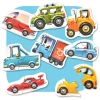 CUBIKA TOYS Cubika Puzzles 8 In 1 "Transport" -Atmosphera Shop cubika puzzles 8 in 1 transport a345619