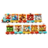 CUBIKA TOYS Cubika Puzzles "Züge" -Atmosphera Shop cubika puzzles zuege a345689