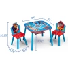Delta Children Paw Patrol Aufbewahrungstisch- Und Stuhlset 1 Delta Children Paw Patrol Aufbewahrungstisch- Und Stuhlset -Atmosphera Shop delta children paw patrol aufbewahrungstisch und stuhlset a332483
