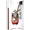 Eisch Glas-Trinkhalm GENTLEMAN 20 Cm Kupfer 2 Eisch Glas-Trinkhalm GENTLEMAN 20 Cm Kupfer -Atmosphera Shop eisch glas trinkhalm gentleman 20 cm kupfer a370837