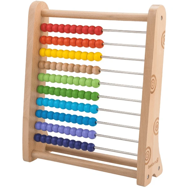 EverEarth® Abakus 3 EverEarth® Abakus