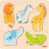 Goki Steckpuzzle Auf Safari 2 Goki Steckpuzzle Auf Safari -Atmosphera Shop goki steckpuzzle auf safari a305606