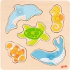 Goki Steckpuzzle Im Meer 2 Goki Steckpuzzle Im Meer -Atmosphera Shop goki steckpuzzle im meer a305603