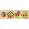Goki Steckpuzzle Spielzeug 4 Teile 1 Goki Steckpuzzle Spielzeug 4 Teile -Atmosphera Shop goki steckpuzzle spielzeug 4 teile a010573