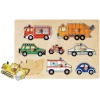 Goki Steckpuzzle Verkehrsmittel, 8 Teile 2 Goki Steckpuzzle Verkehrsmittel, 8 Teile -Atmosphera Shop goki steckpuzzle verkehrsmittel 8 teile a263972