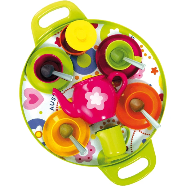 Gowi Kaffeeservice Paris Rund 18tlg 3 Gowi Kaffeeservice Paris Rund 18tlg