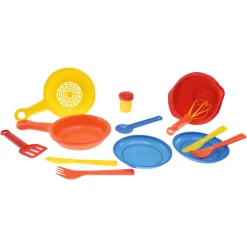 Gowi Koch Set Wien 14tlg