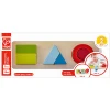 Hape Geometrie-Puzzle 2 Hape Geometrie-Puzzle -Atmosphera Shop hape geometrie puzzle a228198