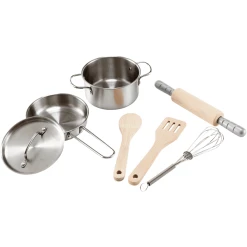 Hape Kochset Für Küchenchefs