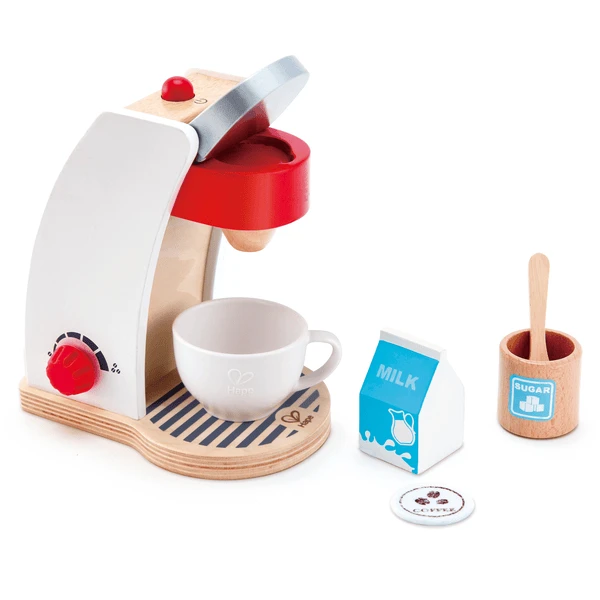 Hape Meine Kaffeemaschine 3 Hape Meine Kaffeemaschine