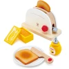 Hape Pop-Up-Toaster-Set 1 Hape Pop-Up-Toaster-Set -Atmosphera Shop hape pop up toaster set a228214