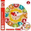 Hape Steckpuzzle Uhr -Atmosphera Shop hape steckpuzzle uhr a228211