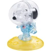 HCM Kinzel Crystal Puzzle Snoopy Astronaut Mehrfarbig -Atmosphera Shop hcm kinzel crystal puzzle snoopy astronaut mehrfarbig a383986