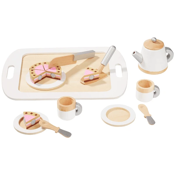 Howa® Kaffe- Und Teeservice 12-tlg. 3 Howa® Kaffe- Und Teeservice 12-tlg.