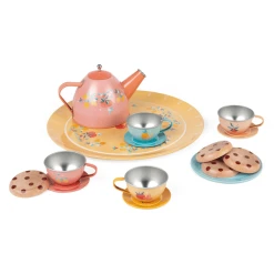 Janod® Tee-Service, 15 Teile