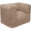 Jollein Kindersessel Sitzsack Boucle Biscuit 1 Jollein Kindersessel Sitzsack Boucle Biscuit -Atmosphera Shop jollein kindersessel sitzsack boucle biscuit a383241