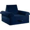 KETTLER Kinderspielsofa Kreaty Blau 2 KETTLER Kinderspielsofa Kreaty Blau -Atmosphera Shop kettler kinderspielsofa kreaty blau a413175