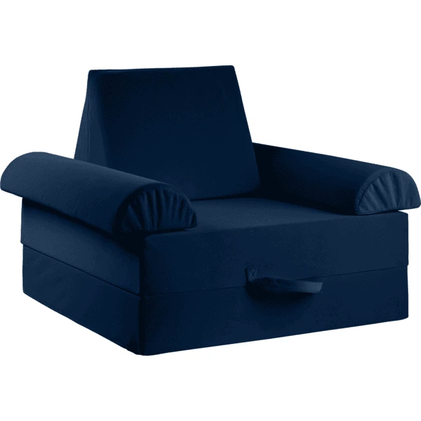 KETTLER Kinderspielsofa Kreaty Blau 3 KETTLER Kinderspielsofa Kreaty Blau