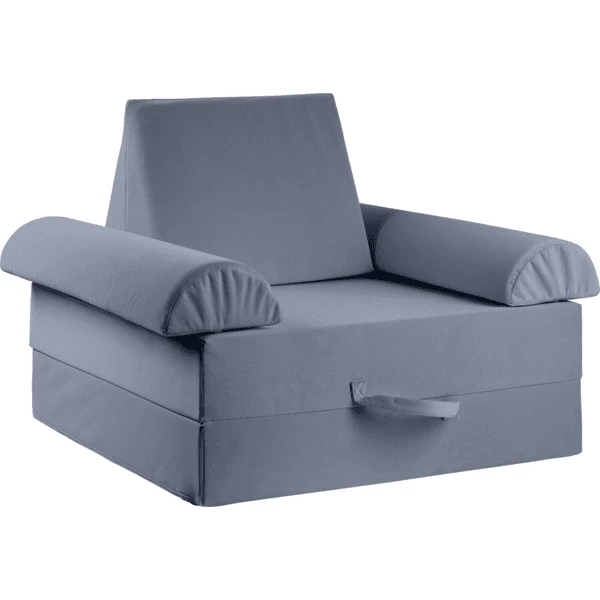 KETTLER Kinderspielsofa Kreaty Grau 3 KETTLER Kinderspielsofa Kreaty Grau