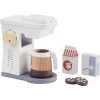Kids Concept® Kaffeemaschine Mit Zubehör 1 Kids Concept® Kaffeemaschine Mit Zubehör -Atmosphera Shop kids concept kaffeemaschine mit zubehoer a256814