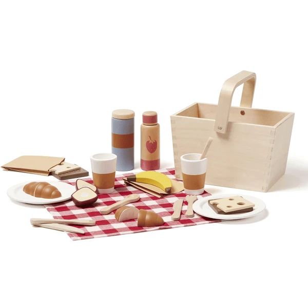 Kids Concept® Picknick Set Kid's Hub 3 Kids Concept® Picknick Set Kid's Hub