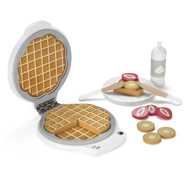 Kids Concept® Waffeleisen Bistro 3 Kids Concept® Waffeleisen Bistro