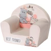 Knorr Toys® Kindersessel Best Friends 2 Knorr Toys® Kindersessel Best Friends -Atmosphera Shop knorr toys kindersessel best friends a296759
