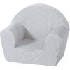 Knorr Toys® Kindersessel "Geo Cube Grey" Weiß 1 Knorr Toys® Kindersessel "Geo Cube Grey" Weiß -Atmosphera Shop knorr toys kindersessel geo cube grey weiss a385048