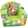 Knorr Toys® Kindersessel Jungle 1 Knorr Toys® Kindersessel Jungle -Atmosphera Shop knorr toys kindersessel jungle a293973