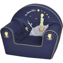 Knorr Toys® Kindersessel Kindersessel Blau