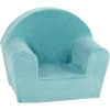 Knorr Toys® Kindersessel "Soft Mint" Grün 1 Knorr Toys® Kindersessel "Soft Mint" Grün -Atmosphera Shop knorr toys kindersessel soft mint gruen a385059