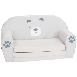 Knorr Toys® Kindersofa Bär Paul