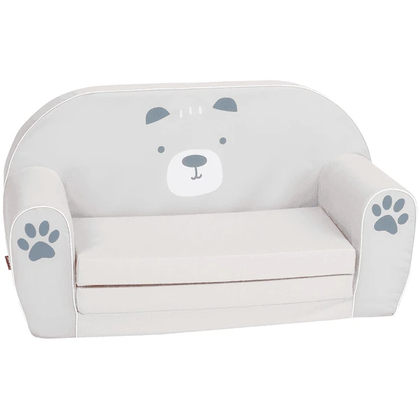 Knorr Toys® Kindersofa Bär Paul 3 Knorr Toys® Kindersofa Bär Paul