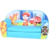 Knorr Toys® Kindersofa "Fireman" Blau 1 Knorr Toys® Kindersofa "Fireman" Blau -Atmosphera Shop knorr toys kindersofa fireman blau a385066