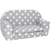 Knorr Toys® Kindersofa, Stars White 1 Knorr Toys® Kindersofa, Stars White -Atmosphera Shop knorr toys kindersofa stars white a262344