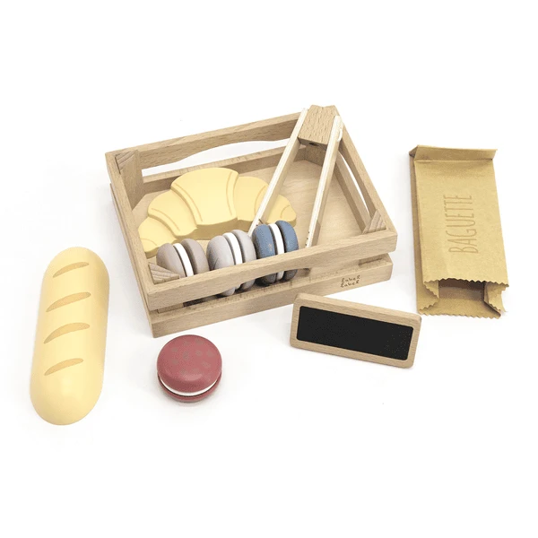 Label Label - Baguette Set 3 Label Label - Baguette Set