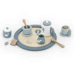 Label Label Label-Label - Teeset Grün