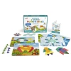 Learning Resources® Jahreszeiten Und Wetter Pattern Block Puzzle -Atmosphera Shop learning resources jahreszeiten und wetter pattern block puzzle a375689