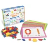 Learning Resources® Pattern Block Math Activity Set 2 Learning Resources® Pattern Block Math Activity Set -Atmosphera Shop learning resources pattern block math activity set a375993