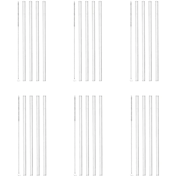 Leonardo Trinkhalme Ciao 23 Cm 24er Set Transparent 3 Leonardo Trinkhalme Ciao 23 Cm 24er Set Transparent