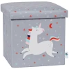 LOVE !T STORE !T Sitzhocker Einhorn -Atmosphera Shop love t store t sitzhocker einhorn a368362