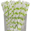 Luxentu Papier-Trinkhalme Cocktail 13 Cm 100er Set Hellgrün 2 Luxentu Papier-Trinkhalme Cocktail 13 Cm 100er Set Hellgrün -Atmosphera Shop luxentu papier trinkhalme cocktail 13 cm 100er set hellgruen a364405