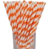 Luxentu Papier-Trinkhalme Gestreift 19.7 Cm 100er Set Orange 1 Luxentu Papier-Trinkhalme Gestreift 19.7 Cm 100er Set Orange -Atmosphera Shop luxentu papier trinkhalme gestreift 19 7 cm 100er set orange a364379