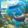 Magellan Verlag My Family Puzzle - Ocean -Atmosphera Shop magellan verlag my family puzzle ocean a364801