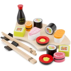 New Classic Toys® New Classic Toys Sushi Set